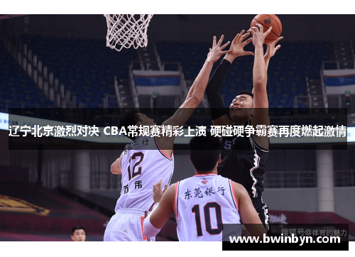 辽宁北京激烈对决 CBA常规赛精彩上演 硬碰硬争霸赛再度燃起激情